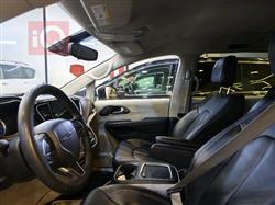 كرايسلر باسيفيكا